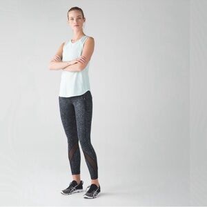 Lululemon Inspire Tight II (Mesh)